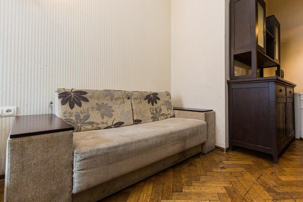 Квартира В Оренду На Копеника 12, Біля Палацу Потоцьких Lviv Exterior photo