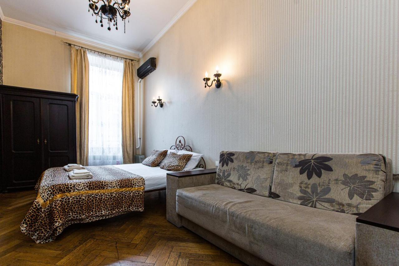 Квартира В Оренду На Копеника 12, Біля Палацу Потоцьких Lviv Exterior photo