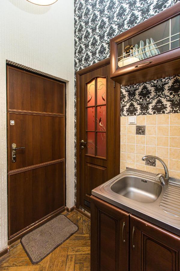 Квартира В Оренду На Копеника 12, Біля Палацу Потоцьких Lviv Exterior photo
