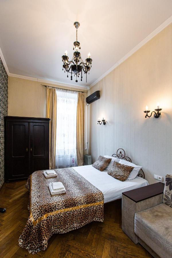Квартира В Оренду На Копеника 12, Біля Палацу Потоцьких Lviv Exterior photo